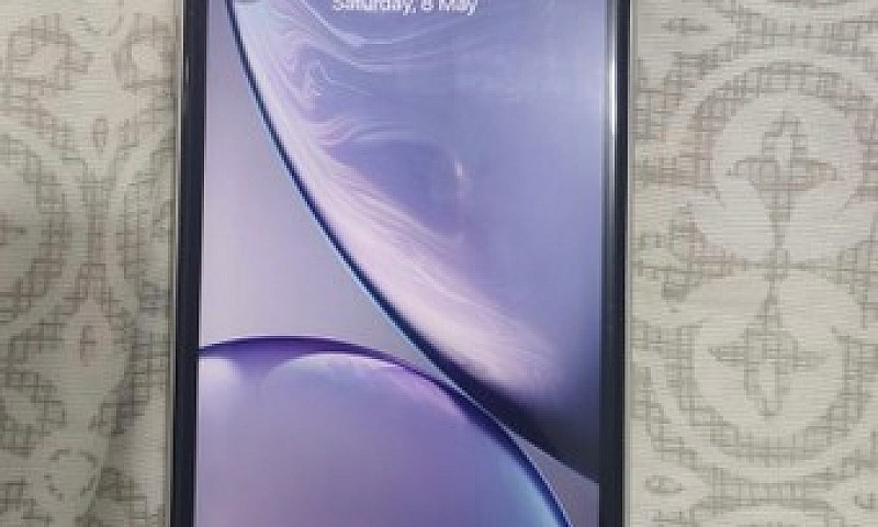 Iphone Xr 64Gb Semi ...