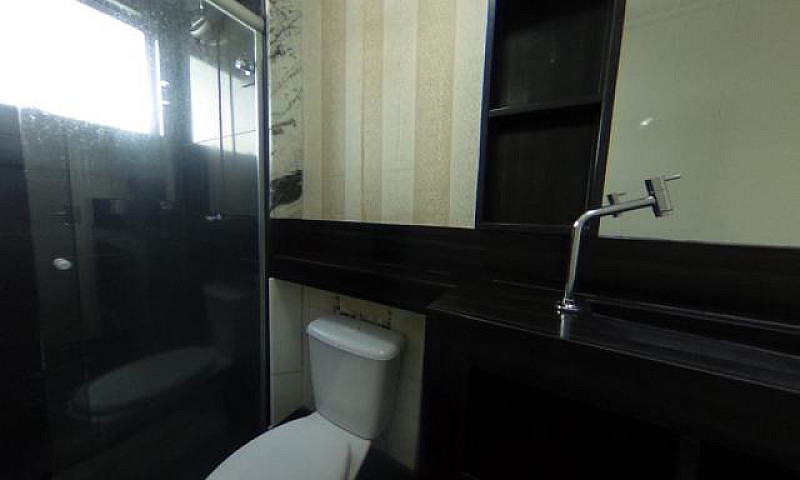 Apartamento Para Alu...