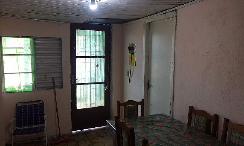 Vendo Casa Em Novo H...