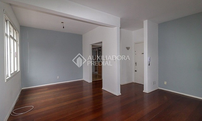 Apartamento Para Alu...