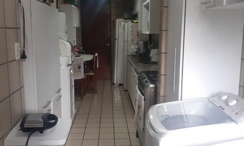 Vendo Apartamento 3/...