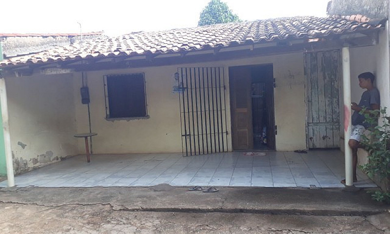 Casa Pra Venda...
