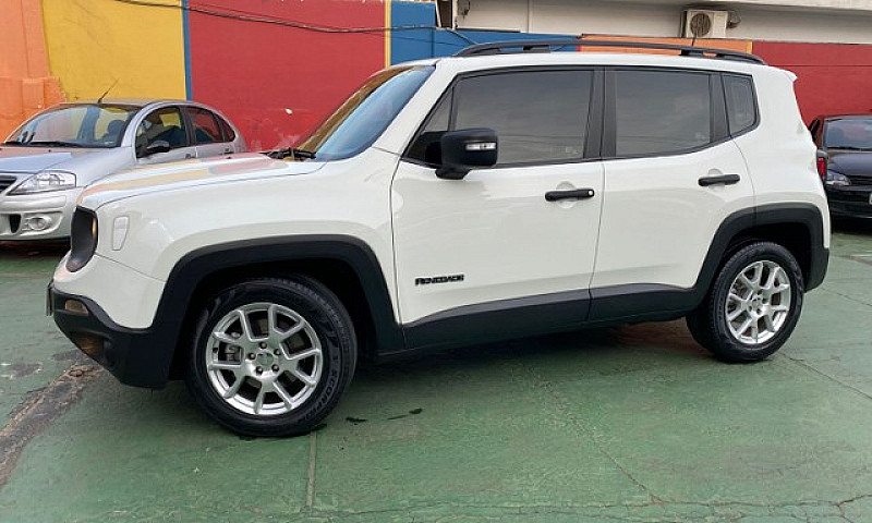 Renegade 2019...