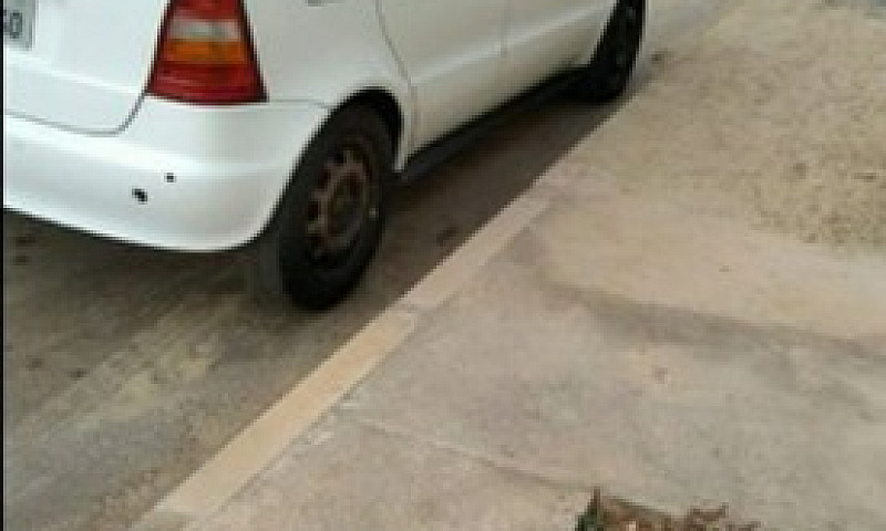 Vendo Mercedes Benz/...