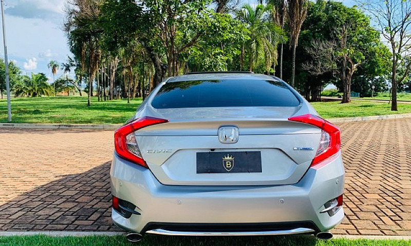 Honda / Civic Tourin...