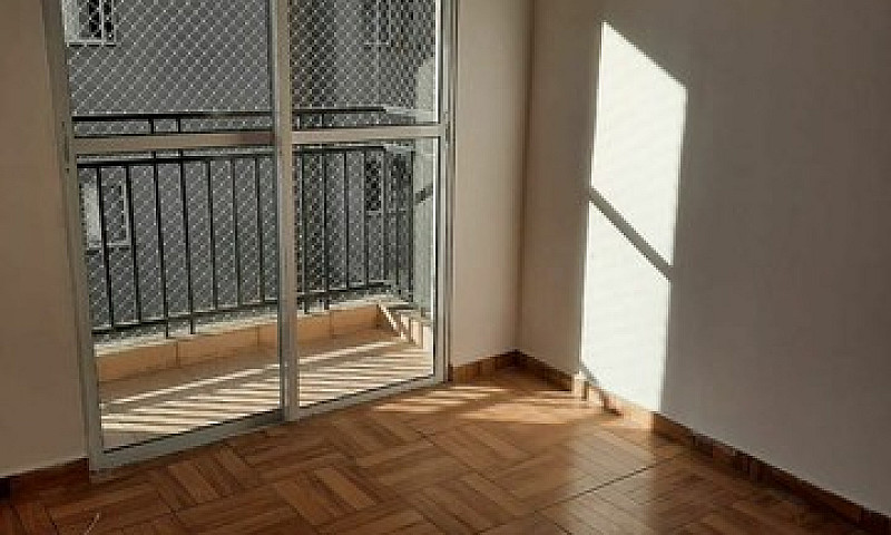 Apartamento Para Alu...