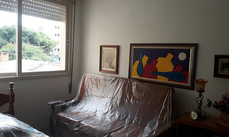 Porto Alegre - Apart...