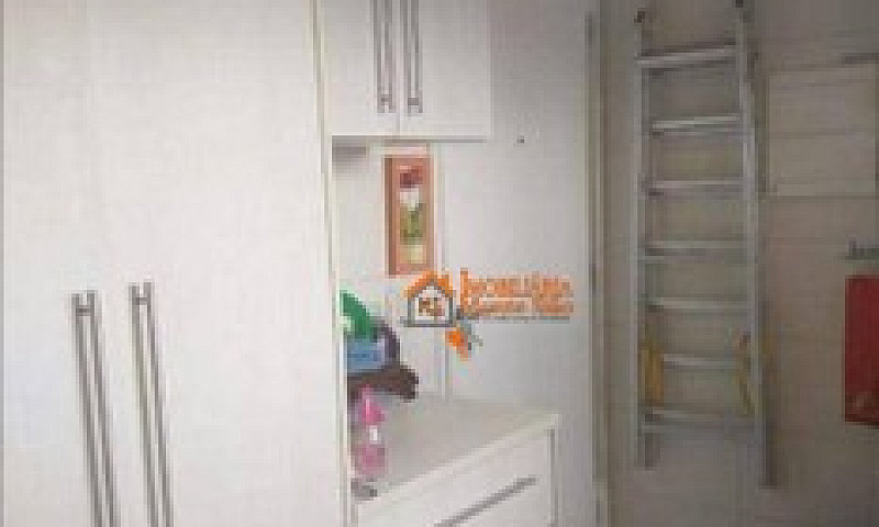 Apartamento Com 3 Do...