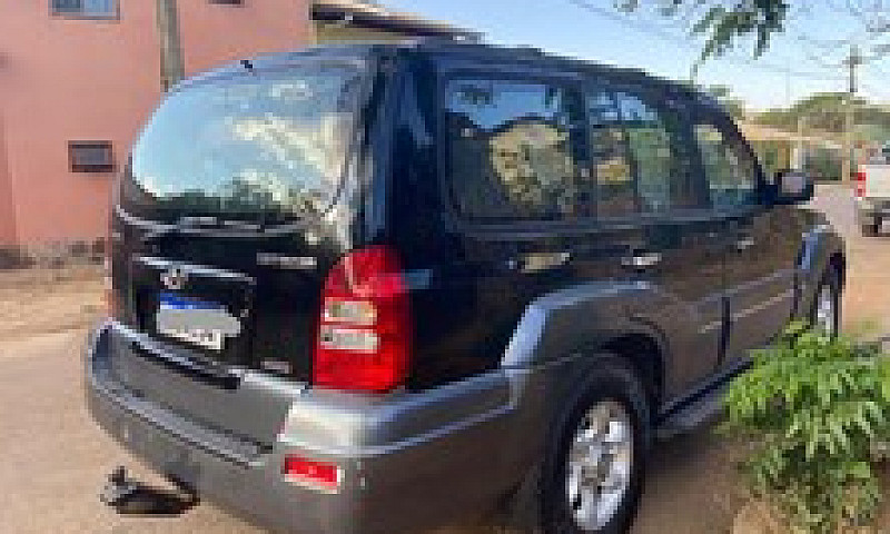 Terracan 2.5 Diesel ...