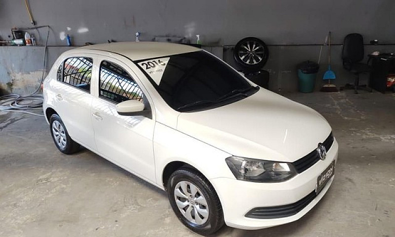 Gol 2016, Ford Ka 20...