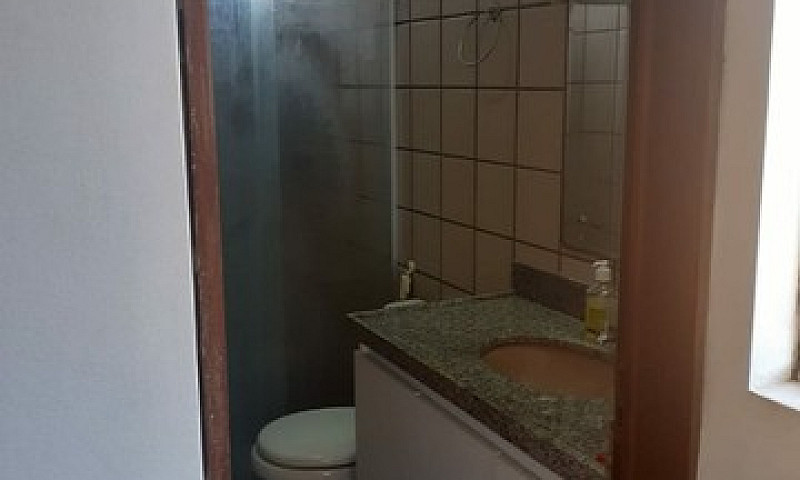 Vendo Apartamento 3/...