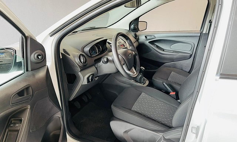 Gol 2016, Ford Ka 20...