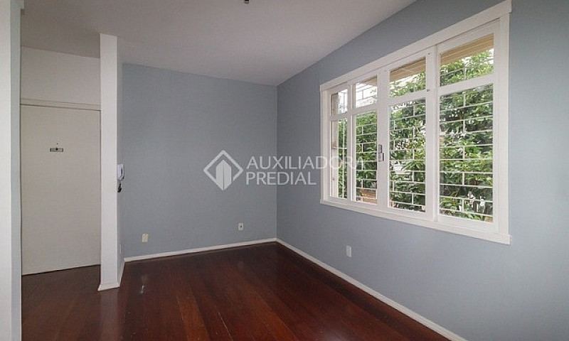 Apartamento Para Alu...