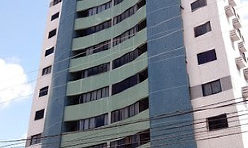 Apartamento Para Alu...