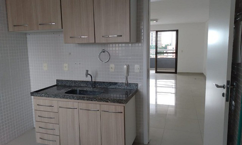 Apartamento Mobiliad...