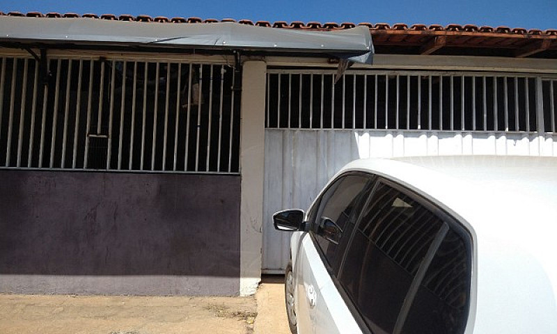 Casa 3Quartos Sala C...