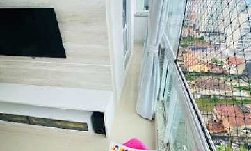 Apartamento Com Port...