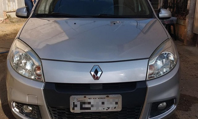 Sandero...