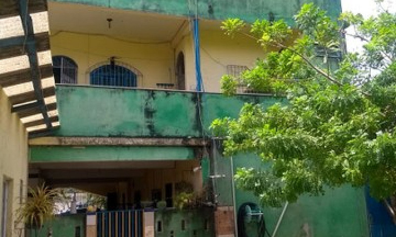 L- Casa A Venda Em P...