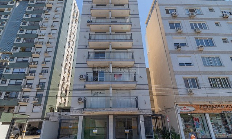 Porto Alegre - Apart...