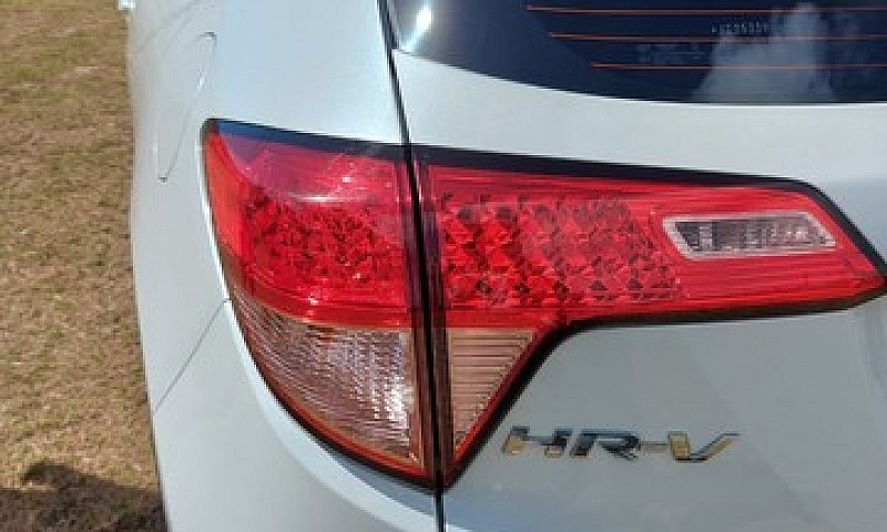 Hr-V Ex 2018 - 41000...