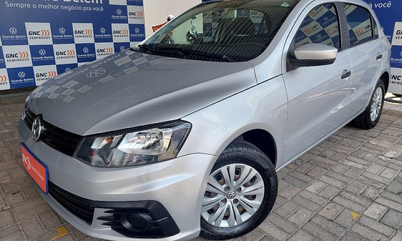 Volkswagen Gol 1.0 1...