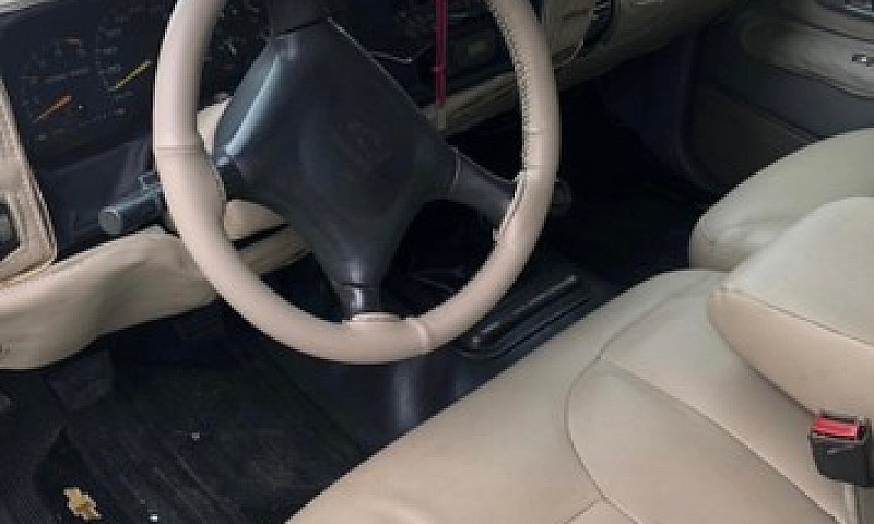 Silverado...