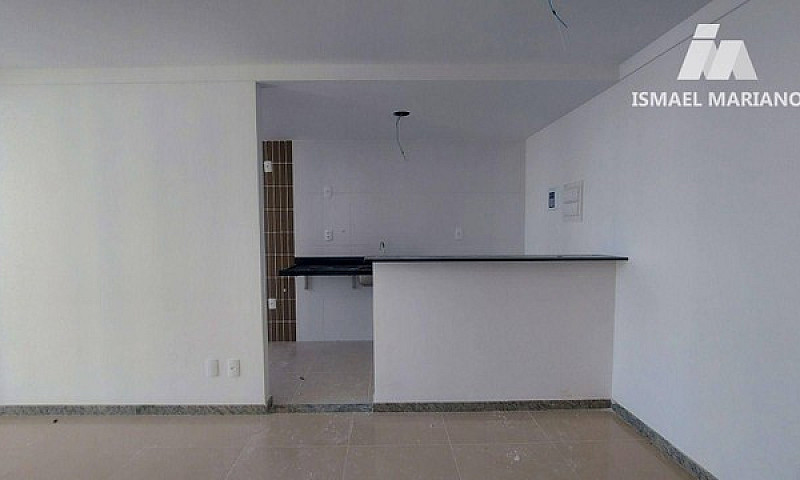 Apartamento Com 2 Do...