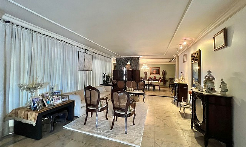 Apartamento No Ed. A...