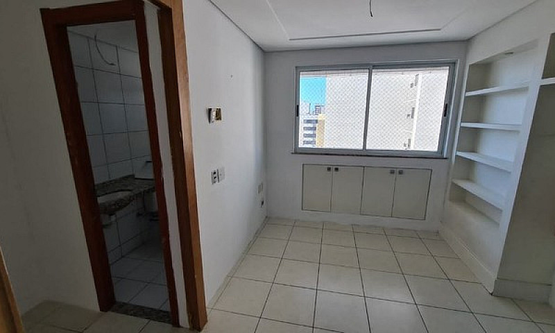 Apartamento Com 4 Do...