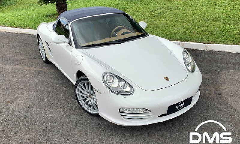 Porsche Boxster 2.9 ...