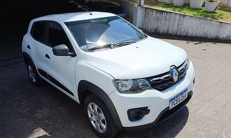 Renault Kwid 1.0 12V...