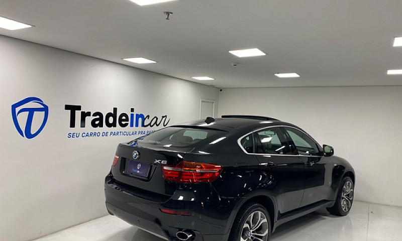 Bmw X6 Xdrive 35I 3....