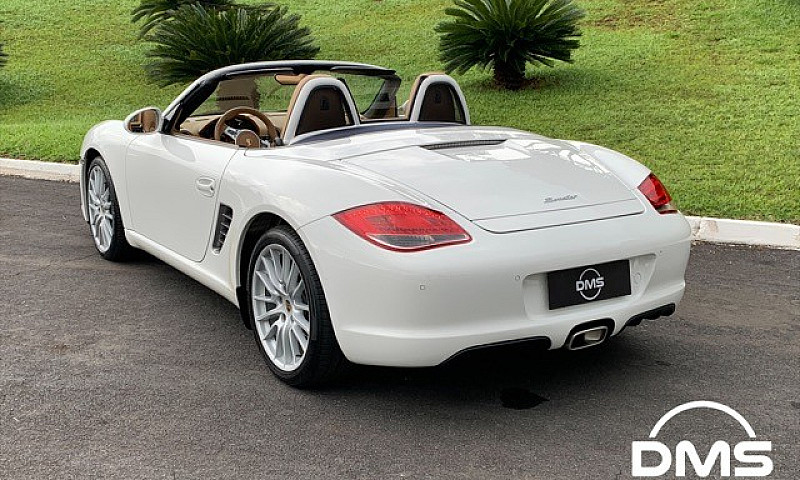 Porsche Boxster 2.9 ...