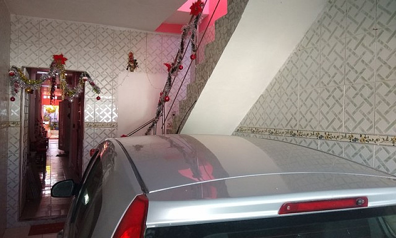 Casa Próximo Ao Cart...
