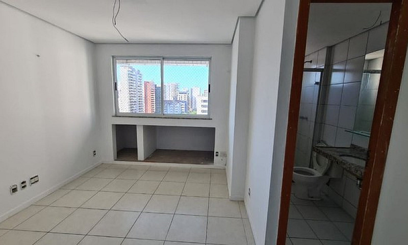 Apartamento Com 4 Do...