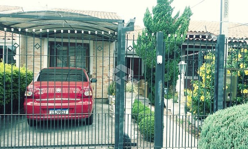Porto Alegre - Casa ...
