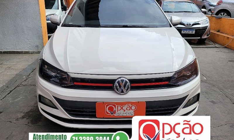 Polo 1.0 Tsi Confort...