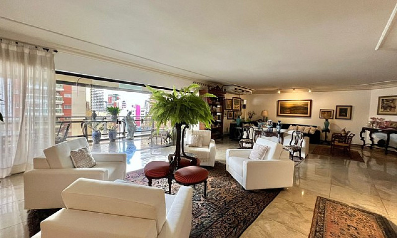 Apartamento No Ed. A...