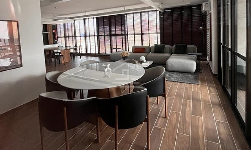 Apartamento Em Forta...