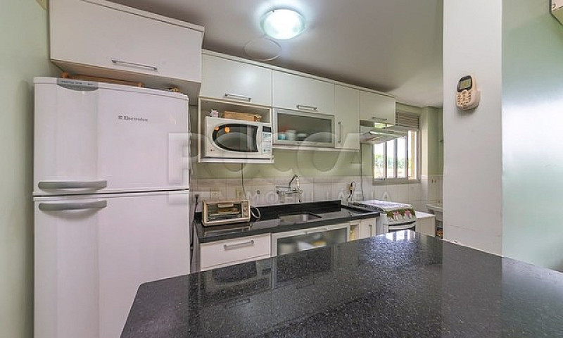 Apartamento Para Ven...