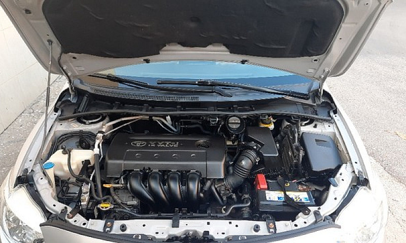 Toyota Corolla Xei 1...