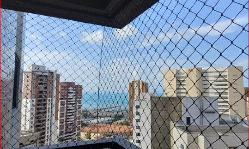 Meireles / Vista Mar...