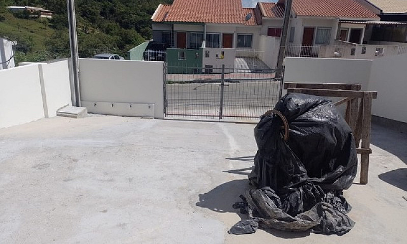 Apartamento Palhoça ...
