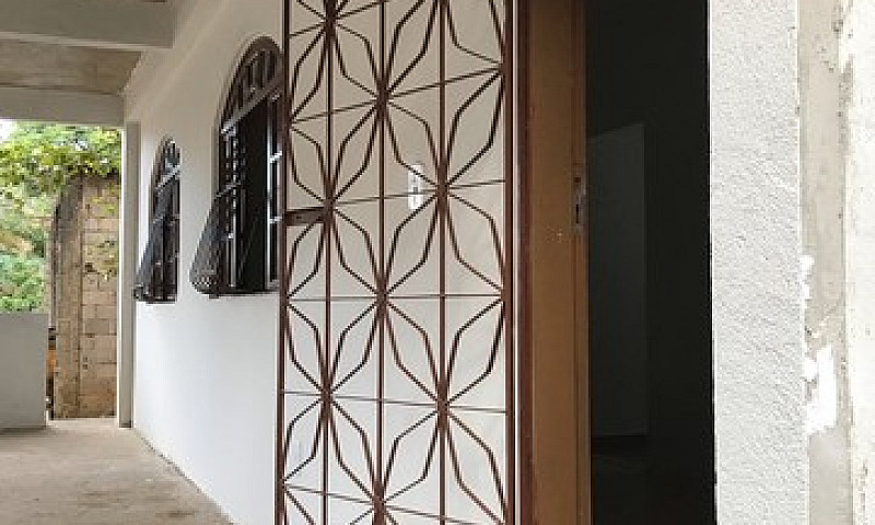 Alugo Apartamento Em...
