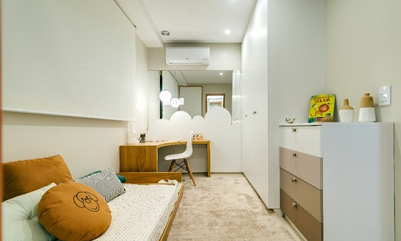Apartamento 114 M² M...