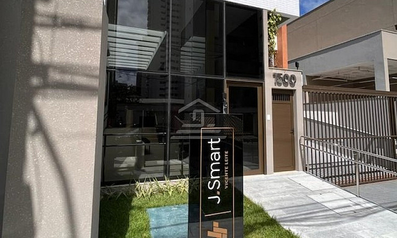 Apartamento Em Forta...