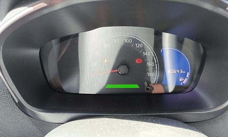 Renault Kwid 1.0 12V...
