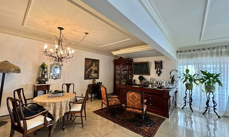Apartamento No Ed. A...