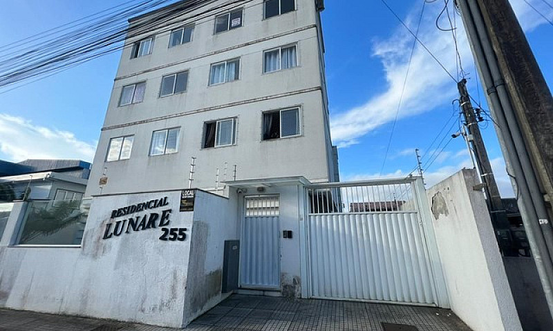 Apartamento Mobiliad...
